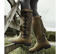 Dublin Pinnacle Boots II - Dark Brown - UK 8
