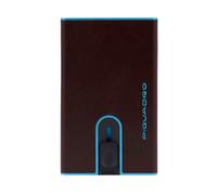 Wallets & Cardholders - male - Piquadro - Wallets & Cardholders - Brown - ONE SIZE - Accessories ONE SIZE