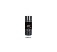 (Dark brown) Hair Fibers Keratin Toppik Thickening Spray Hair Building Fibers 27.5g Loss Products Instant Wig Regrowth Powders