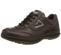 Grisport Mens Airwalker Walking Shoe Size: 46, Colour: Brown