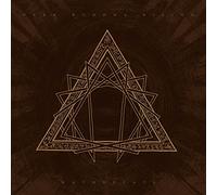 Dark Buddha Rising : Mathreyata VINYL 12" Album (Gatefold Cover) (2020)