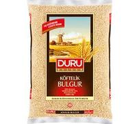 DARK BULGUR FINE DURU 1K PACK3