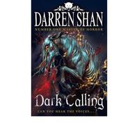 (Dark Calling) By Darren Shan (Author) Paperback on (Sep , 2009)