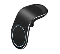 Dark Car Holder for OOONO NO2 Clip for Ooono 2 Car Camera Alarm Holder for Sun Visor Holder for Onoo Codriver No2 Model with Stable Support for Travel Car Accessories