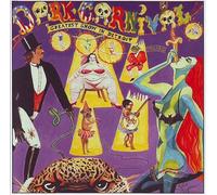 Dark Carnival - The Greatest Show in Detroit