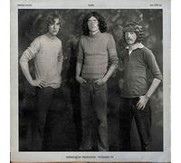 Dark - Catalogue Raisonne Volume VI: Mk.IV Studio & Mk.IV Live [VINYL]