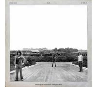 DARK : Catalogue Raisonne Volume XIII: Anonymous Days Part 2 VINYL Limited 12"