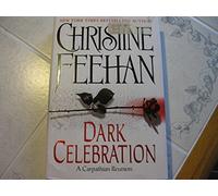Dark Celebration: A Carpathian Reunion