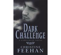 Dark Challenge : Number 5 in series
