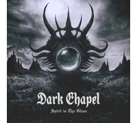 DARK CHAPEL - SPIRIT IN THE GLASS (GOLD & BLACK VINYL) [VINYL]