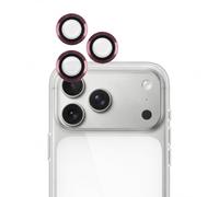 Dark Cherry Lens Cover for iPhone 18 Pro - Camera Protector | iPhone 18 Pro and Pro Max camera protector: unbreakable, glitter, metallic, titanium, glitter and magnetic.