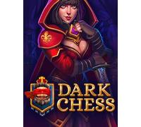 Dark Chess (PC) - Steam Account - GLOBAL