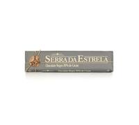 Dark Chocolate Bar "Serra da Estrela" 300 g - 70% Cocoa - Smooth and Creamy Texture - Gluten Free - Gourmet Product from Portugal
