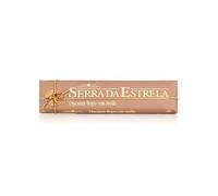 Dark Chocolate Bar with Hazelnuts Serra da Estrela 300 g - Chocolate Bar with Hazelnuts and Sugar - Smooth and Creamy Texture -Gourmet Product from Portugal