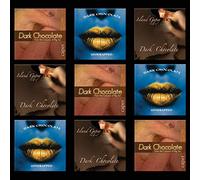 Dark Chocolate - Box Of Dark Chocolate