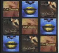 Dark Chocolate – Box of Dark Chocolate – CD Box Set (3 discs, 2014)