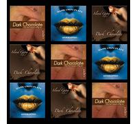 Dark Chocolate - Box of - New CD - V600z