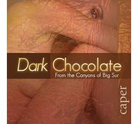 DARK CHOCOLATE - CAPER - CD - K72z