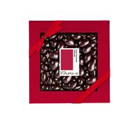 Dark Chocolate Coated Almonds, Palm Oil Free, 210g