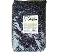 Dark Chocolate Coated Coffee Beans - 3kg