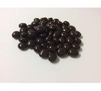 Dark Chocolate Coated/Covered Coffee Beans Sweets Premium Quality (950g)