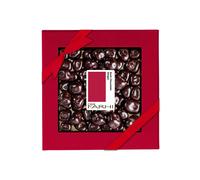 Dark Chocolate Coated Crystallised Gingers, Palm Oil Free, 250g
