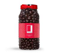 Dark Chocolate Coated Crystallised Gingers, Palm Oil Free, 850g