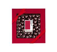 Dark Chocolate Coated Hazelnuts, Palm Oil Free, 200g