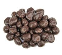 Dark Chocolate Covered Raisins Snack Bulk 1kg Bag by GARDEN GLAZE