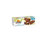 Dark Chocolate Melting Biscuits, No Added Sugar, 126g by Gerblé
