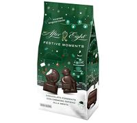Dark Chocolate Mint After Eight Chocolate Winter Pralines 147 g