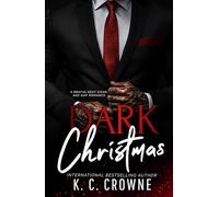 Dark Christmas: A Bratva Next Door Romance (Silver Fox Daddies)