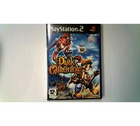 Dark Chronicle (PS2)