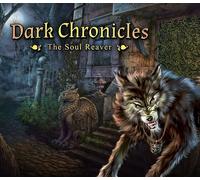 Dark Chronicles: The Soul Reaver Steam CD Key
