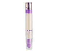 Dark Circle Concealer Stick - Full Coverage Corrector Makeup, Creamy Finish Longwear Face Eraser, Smooth Blending Cosmetic Accessory, Lightweight Beauty | For Daily Makeup Contouring Blemish
