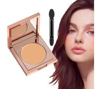Dark Circle Concealer - Under-Eye Corrector Cream, Moisturising Eye Makeup Correction Formula, Smooth, Light Coverage, Brightening and Moisturising | Ideal Concealer for Mother