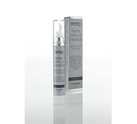 Dark Circle Eraser - Growth Factor (TGF, FGF) Eye Cream + Hyaluronic Acid, Witch-hazel, Green Tea Ext, Retinol, Vitamin C, Jojoba Oil, Vitamin E - Korean Inspired Youthful Skin By SkinPep(15ml)