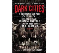 Dark Cities
