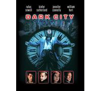 Dark City