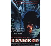 Dark City