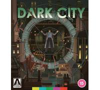 Dark City 4K Ultra HD