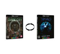 Dark City 4K Ultra HD