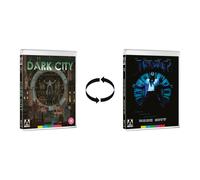 Dark City Blu-ray Blu-ray