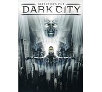 Dark City (Director's Cut) (DVD) Jon Peters William Hurt (US IMPORT)