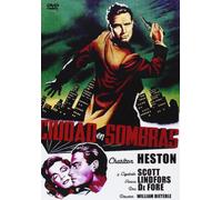 Dark City (Region 2)