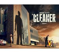 Dark City: The Cleaner: Season 1