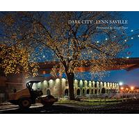 Dark City: Urban America at Night