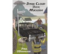 Dark Cloud Over Muckish: A story about family, identity and loss set amidst the hills of Donegal