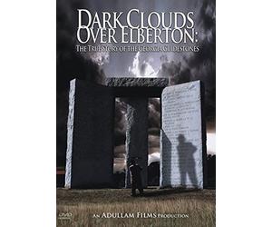 Dark Clouds Over Elberton: The True Story of the Georgia Guidestones