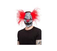 Dark Clown Mask
